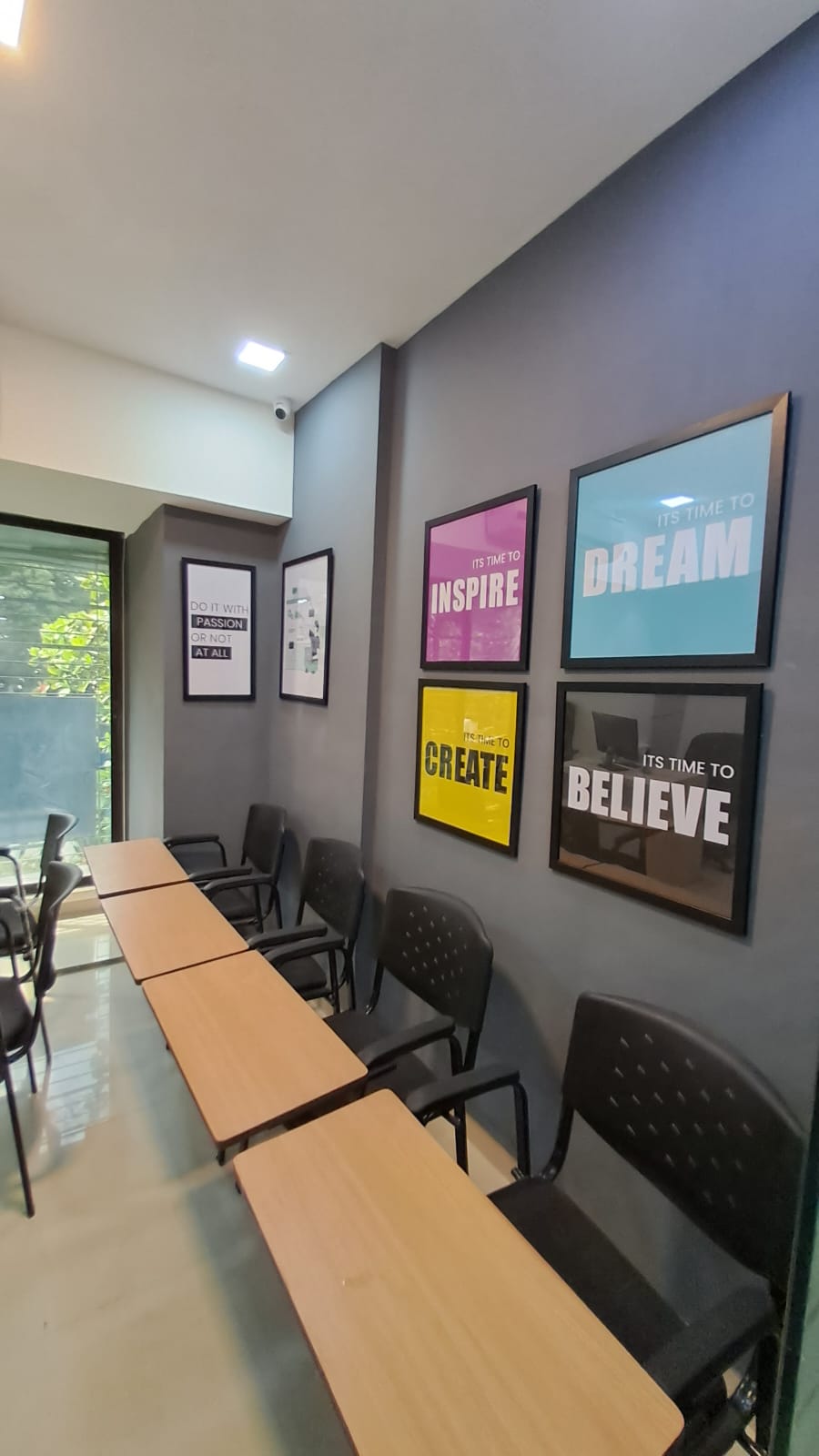 Moople Institute of Animation and Design Kolkata Infrastructure photo 26